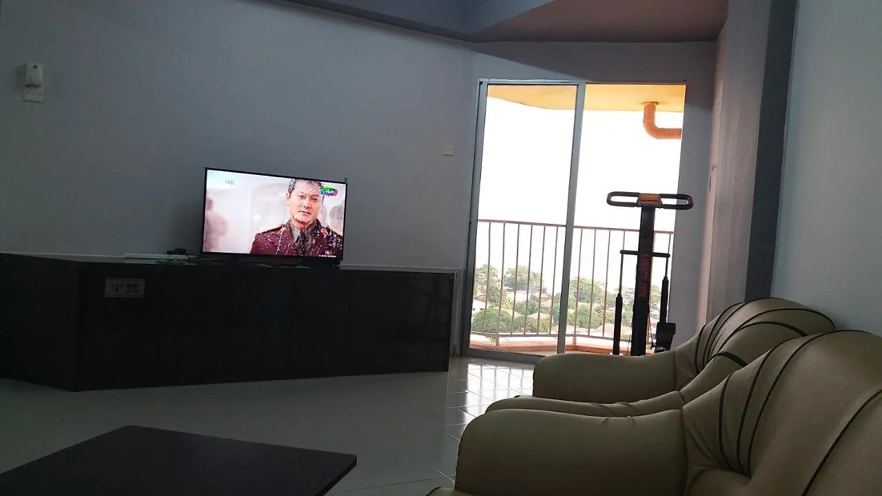 Coastside Homestay George Town