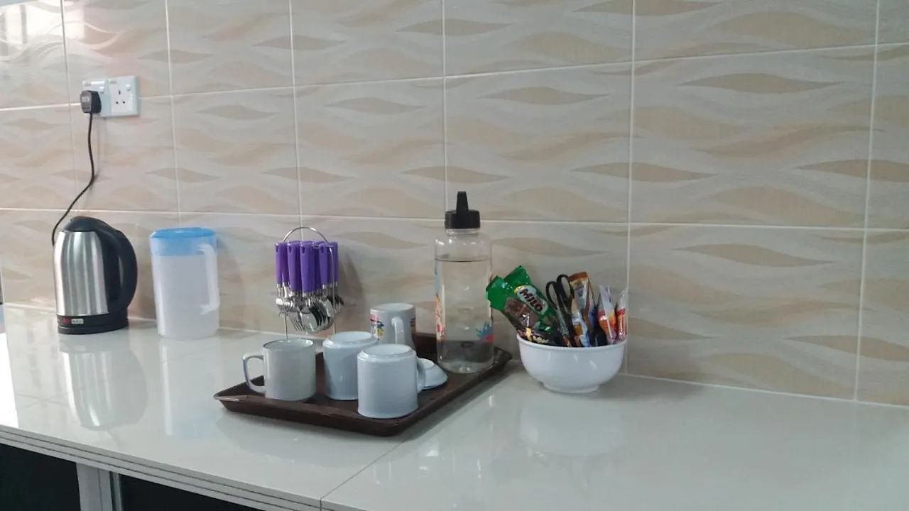 Coastside Homestay George Town